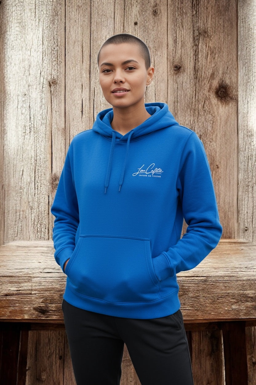 Pack 3: #80dB Hoodie = 4 chances for the draw