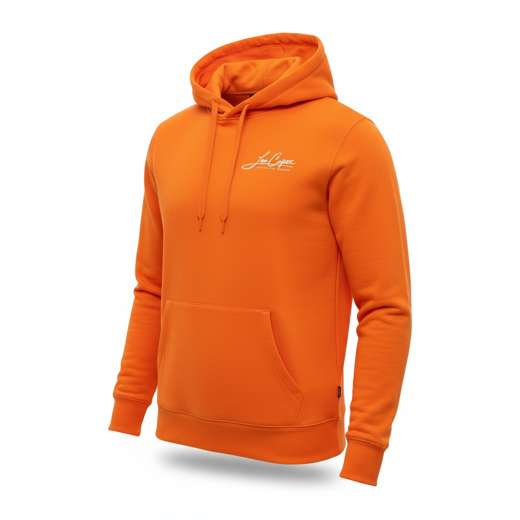Pack 3: #80dB Hoodie = 4 chances for the draw