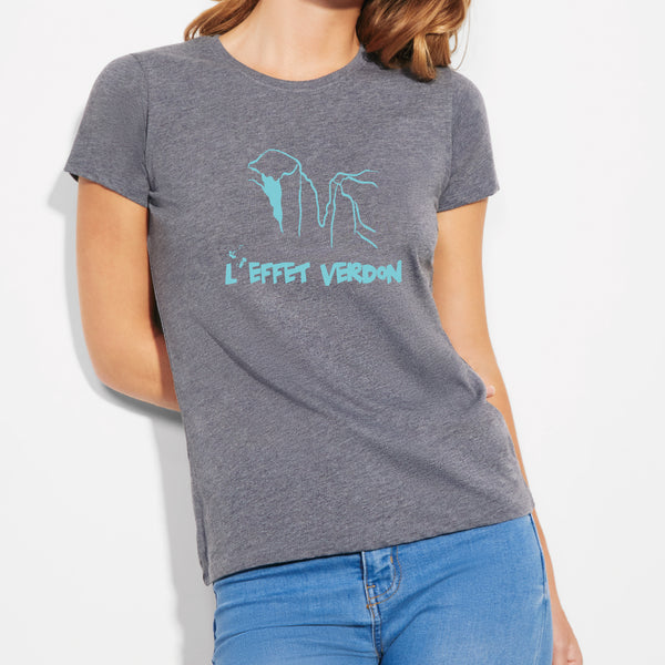 Tee-shirt Femme Tusset