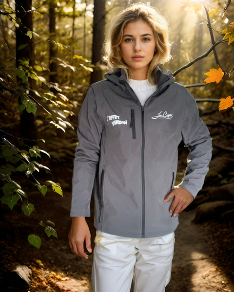 Veste Softshell édition limitée