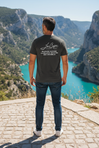 Pack 1: Tee-Shirt = 1 Chance pour le Tirage au sort