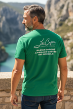 Pack 1: Tee-Shirt = 1 Chance pour le Tirage au sort