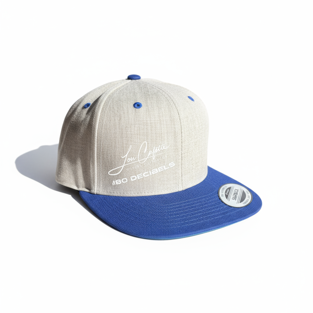 Pack 2: Casquette/Tote Bag = 2 chances pour le tirage au sort
