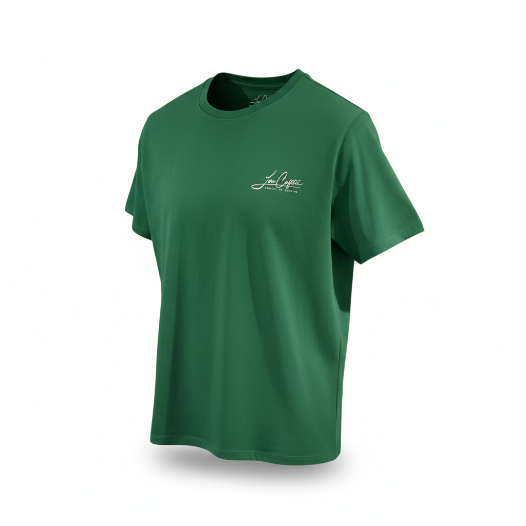 Pack 1: Tee-Shirt = 1 Chance pour le Tirage au sort