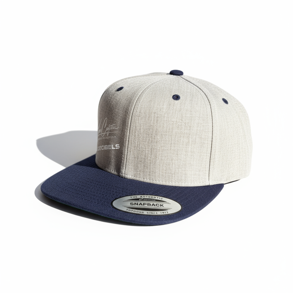 Pack 2: Casquette/Tote Bag = 2 chances pour le tirage au sort