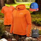 Pack 4 orange : # 80 dB = 6 chances pour le tirage au sort