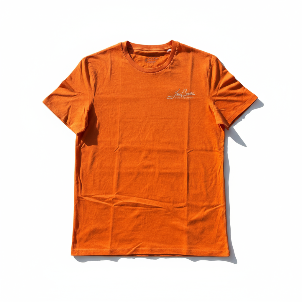 Pack 1: Tee-Shirt = 1 Chance pour le Tirage au sort
