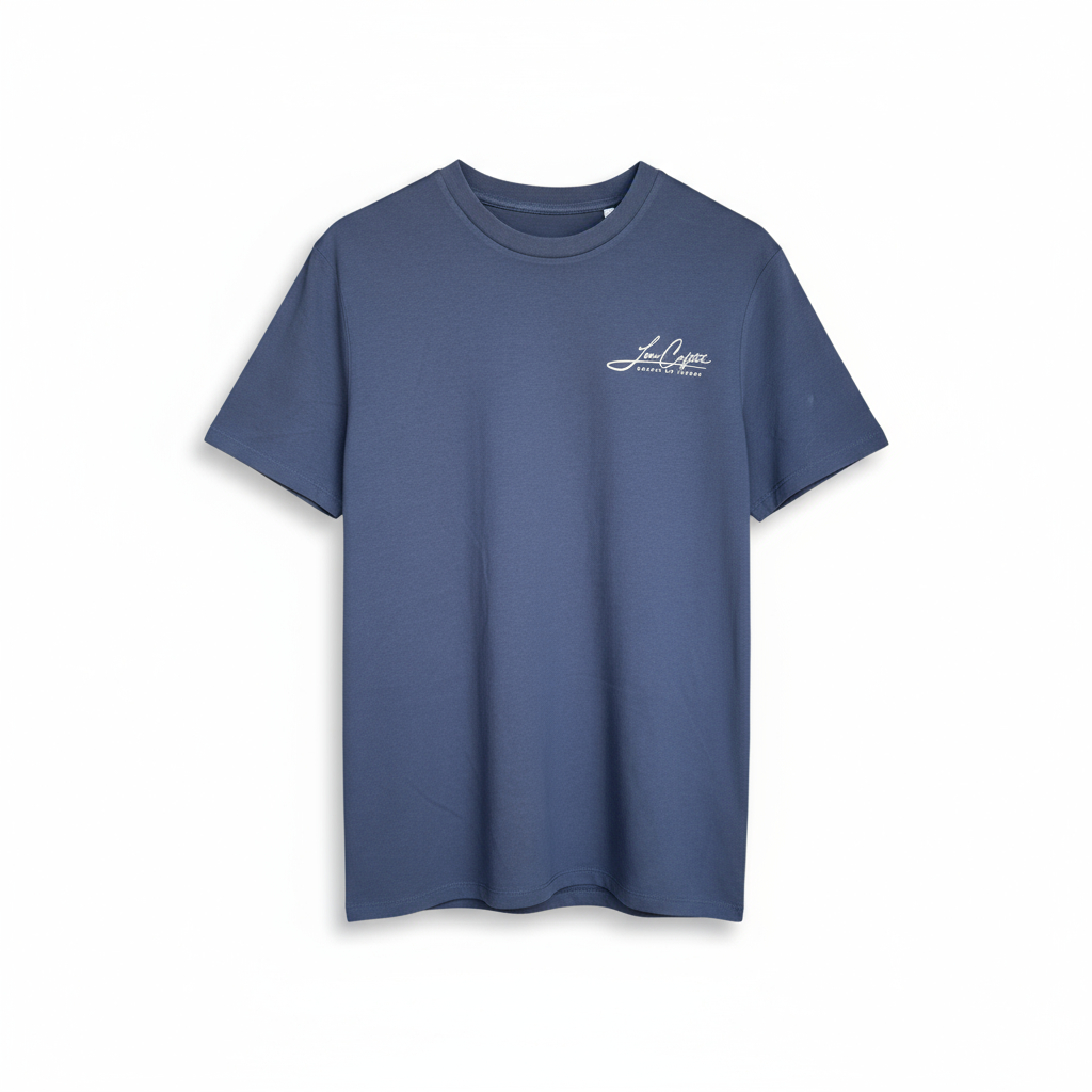 Pack 1: Tee-Shirt = 1 Chance pour le Tirage au sort