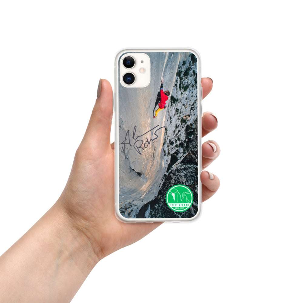 Coque pour iPhone® by Alain Robert