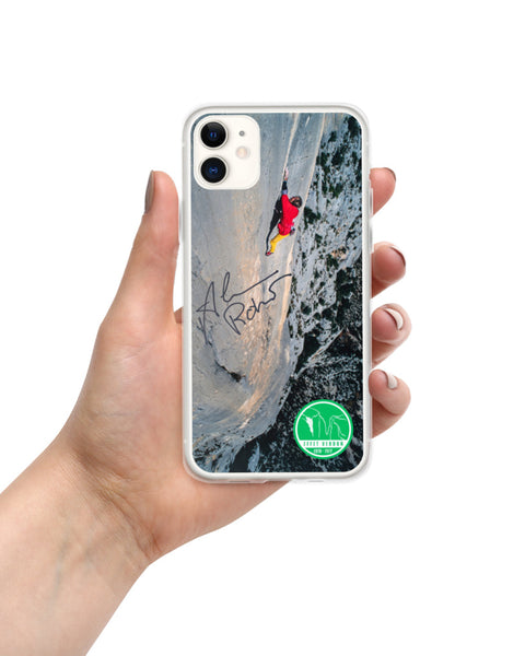 Coque pour iPhone® by Alain Robert