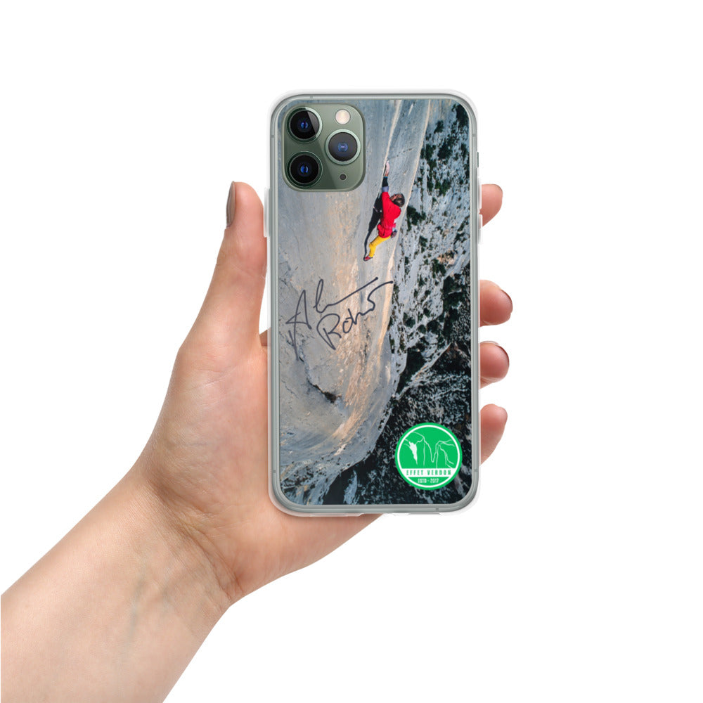 Coque pour iPhone® by Alain Robert