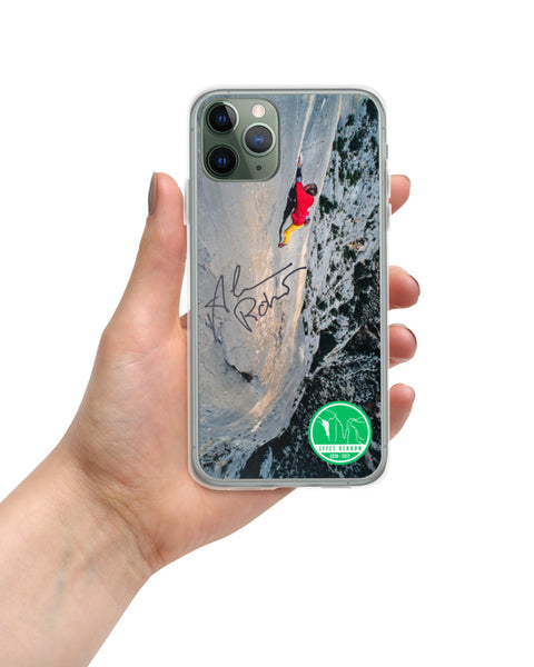 Coque pour iPhone® by Alain Robert