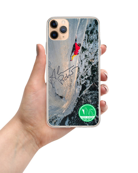 Coque pour iPhone® by Alain Robert