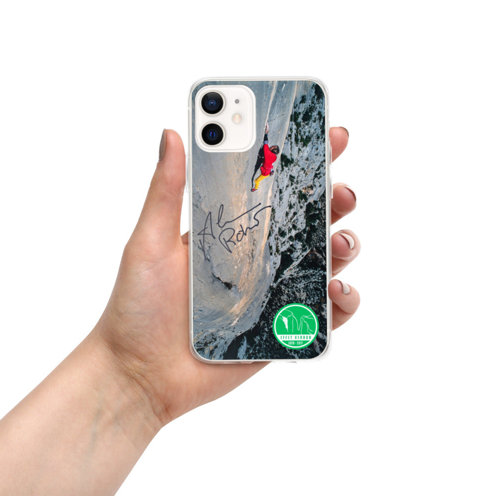 Coque pour iPhone® by Alain Robert