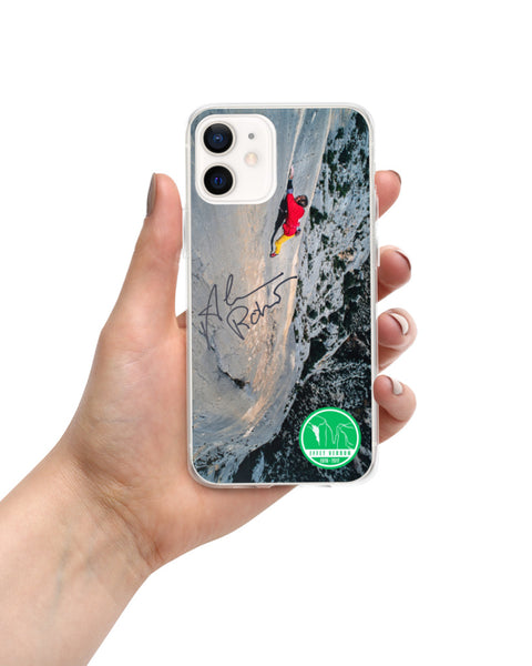 Coque pour iPhone® by Alain Robert