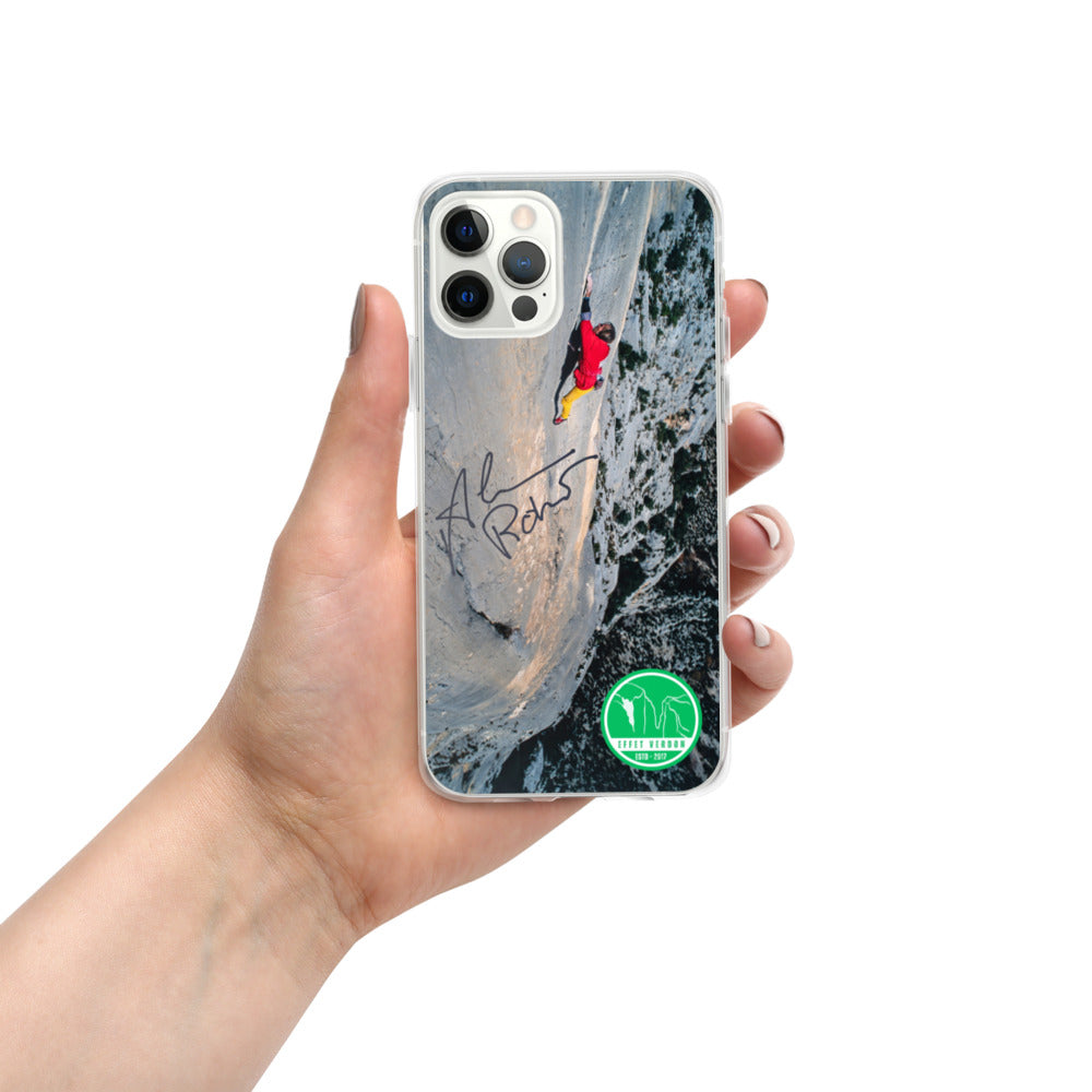 Coque pour iPhone® by Alain Robert