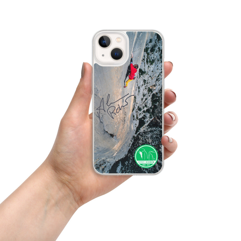 Coque pour iPhone® by Alain Robert