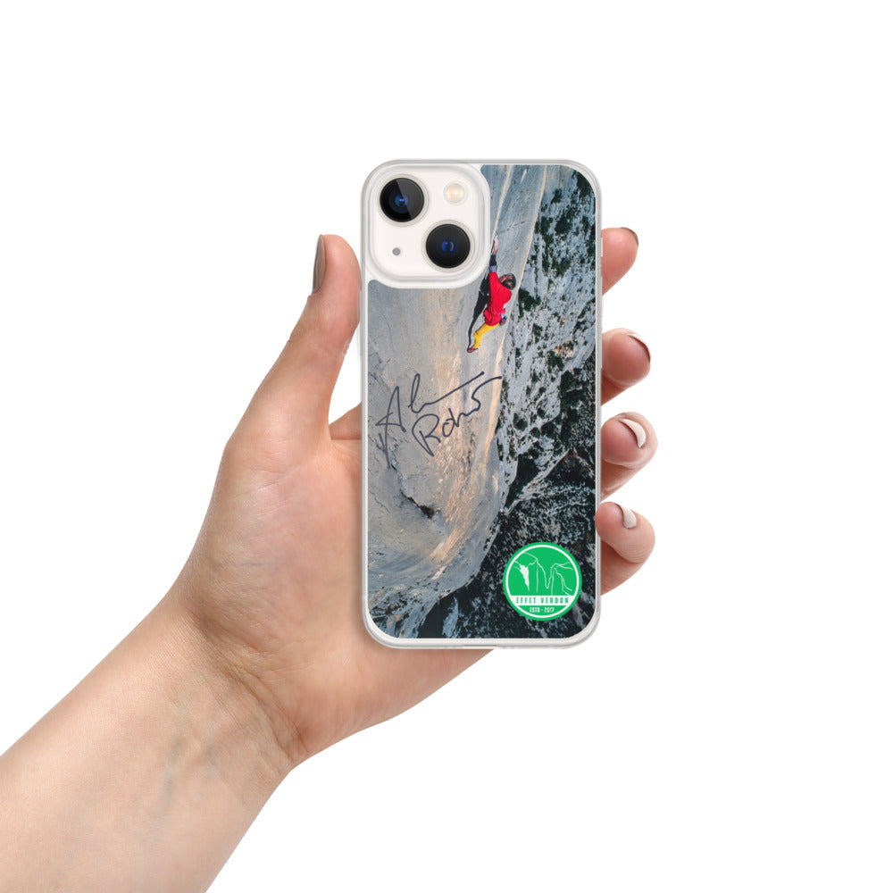 Coque pour iPhone® by Alain Robert