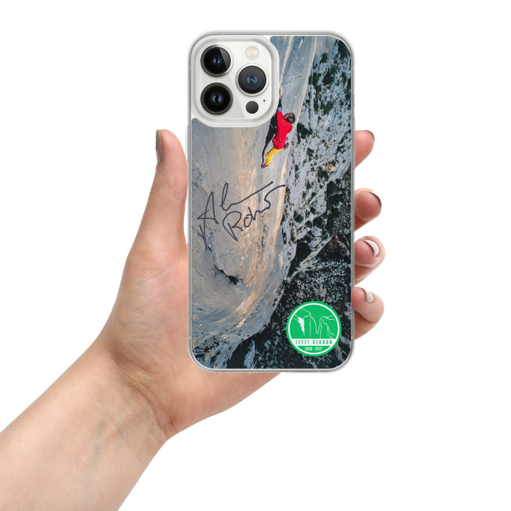 Coque pour iPhone® by Alain Robert