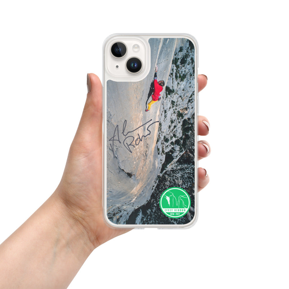 Coque pour iPhone® by Alain Robert