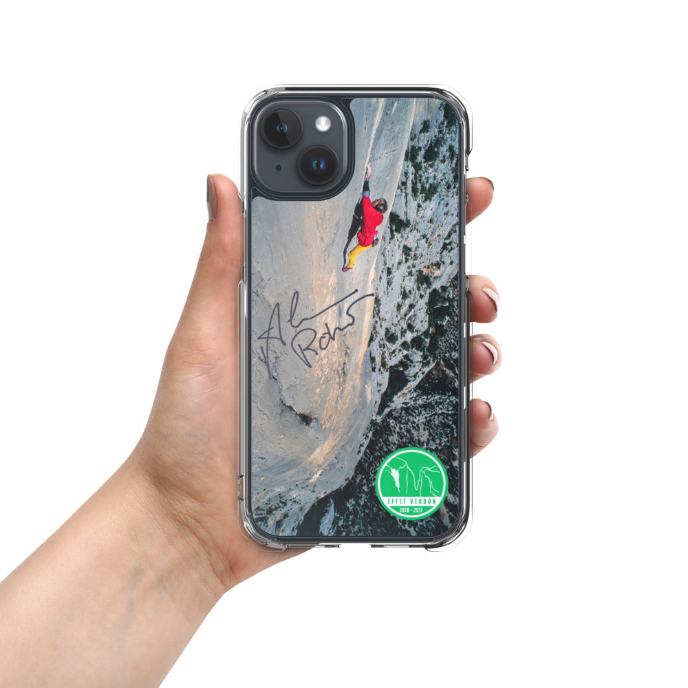 Coque pour iPhone® by Alain Robert