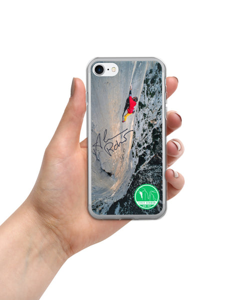 Coque pour iPhone® by Alain Robert