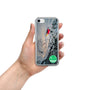 Coque pour iPhone® by Alain Robert