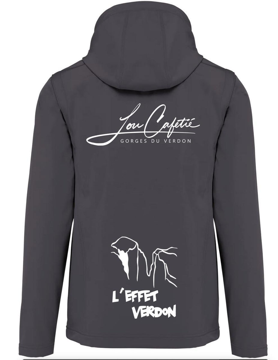 Limited Edition Lou Cafetié