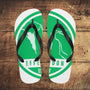 Verdon Effect Flip Flops